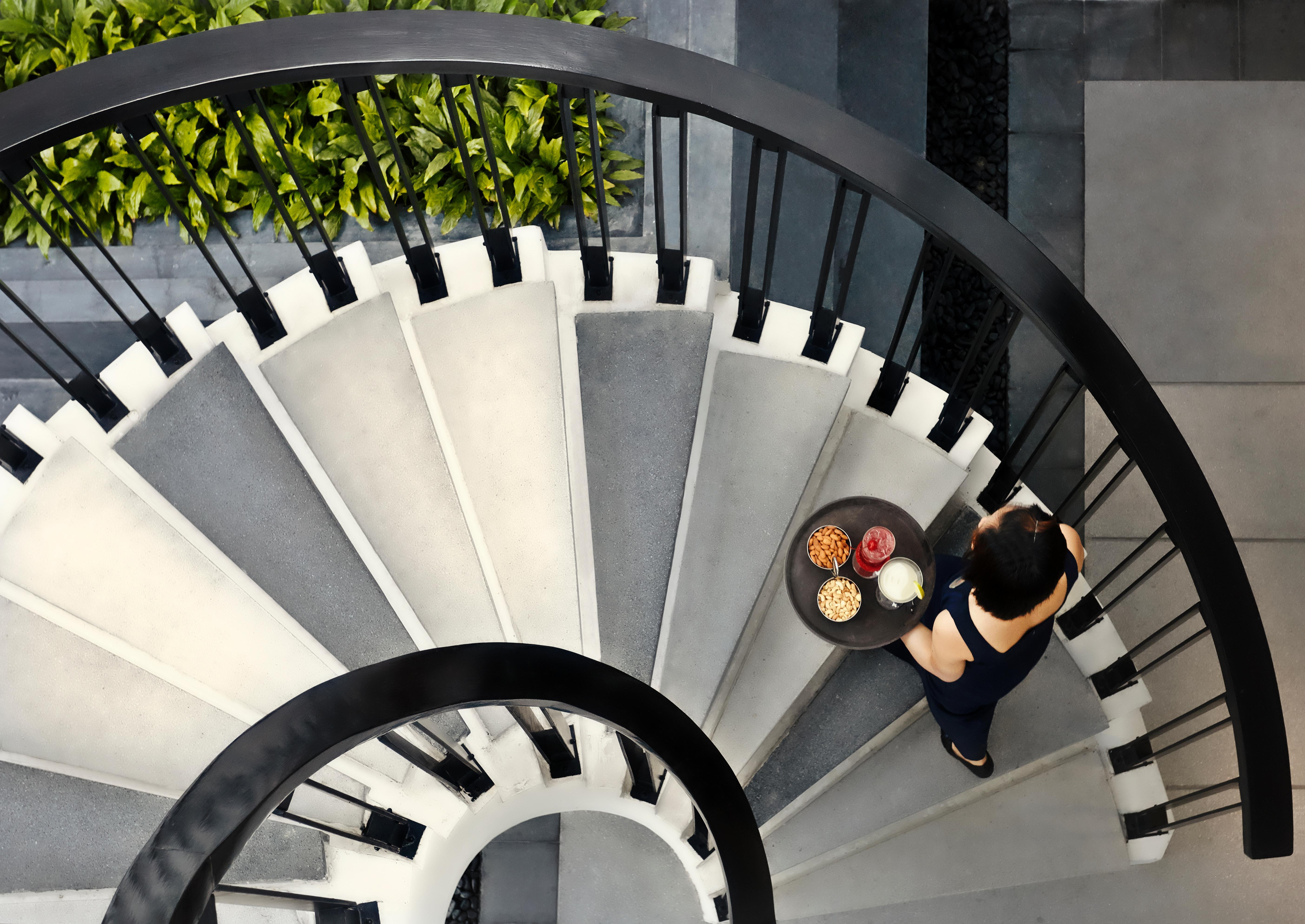 Moevenpick Sukhumvit 15 Khách sạn Bangkok