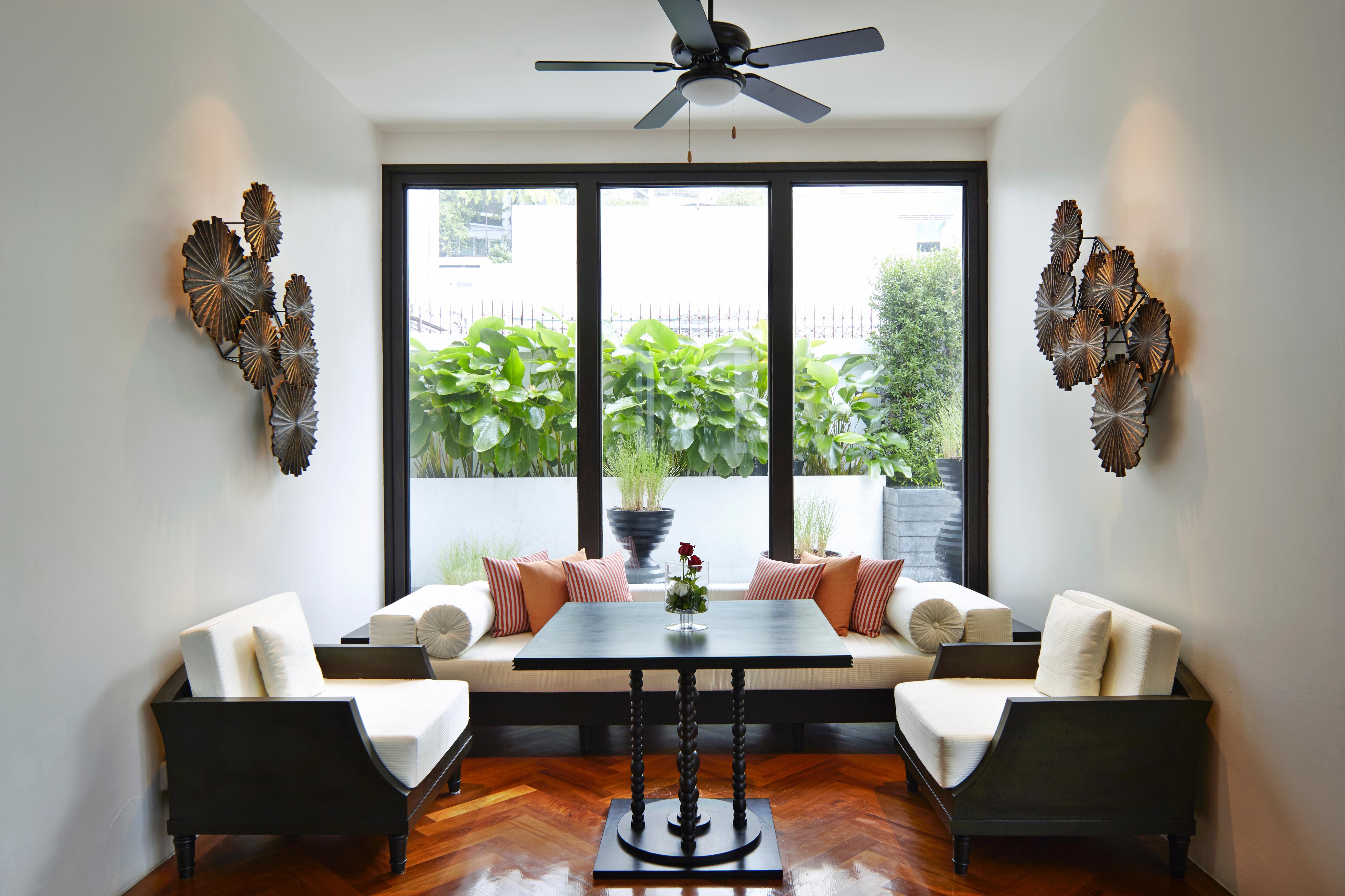 Khách sạn Moevenpick Sukhumvit 15 Bangkok