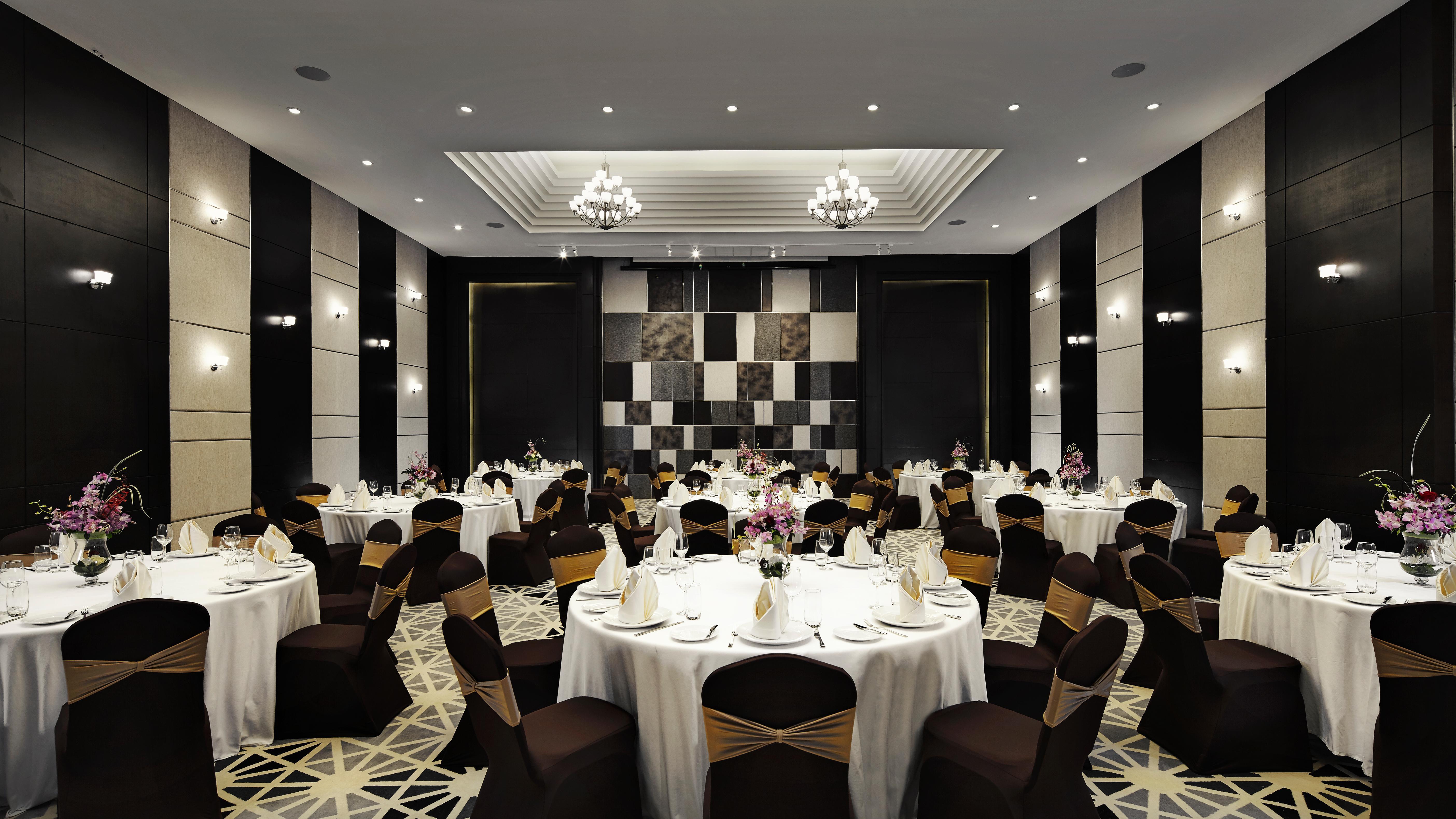 Khách sạn Moevenpick Sukhumvit 15 Bangkok