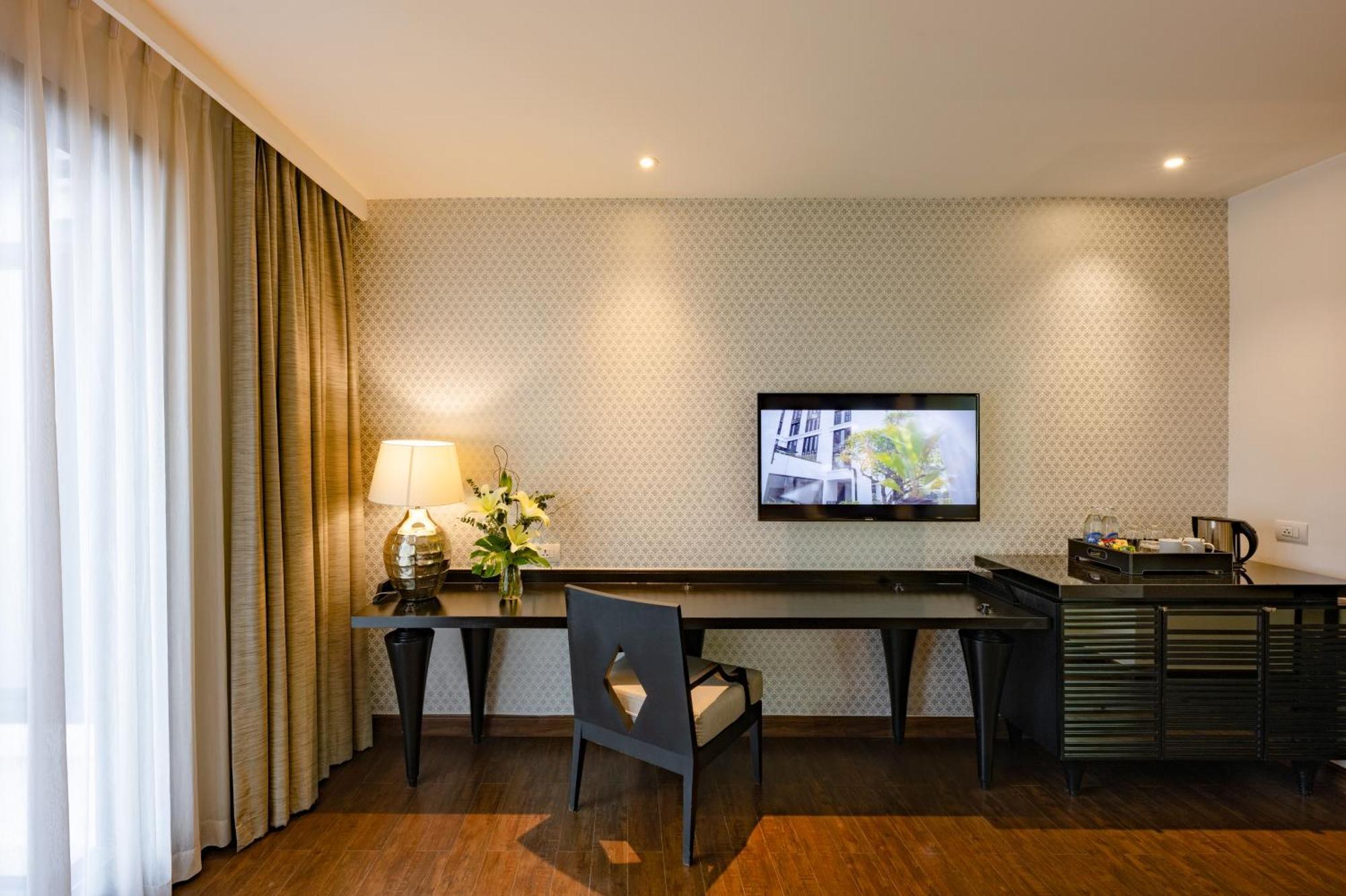 Khách sạn Moevenpick Sukhumvit 15 Bangkok