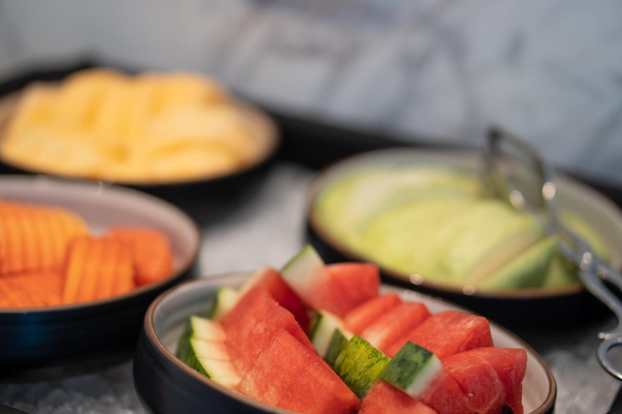 Khách sạn Moevenpick Sukhumvit 15 Bangkok