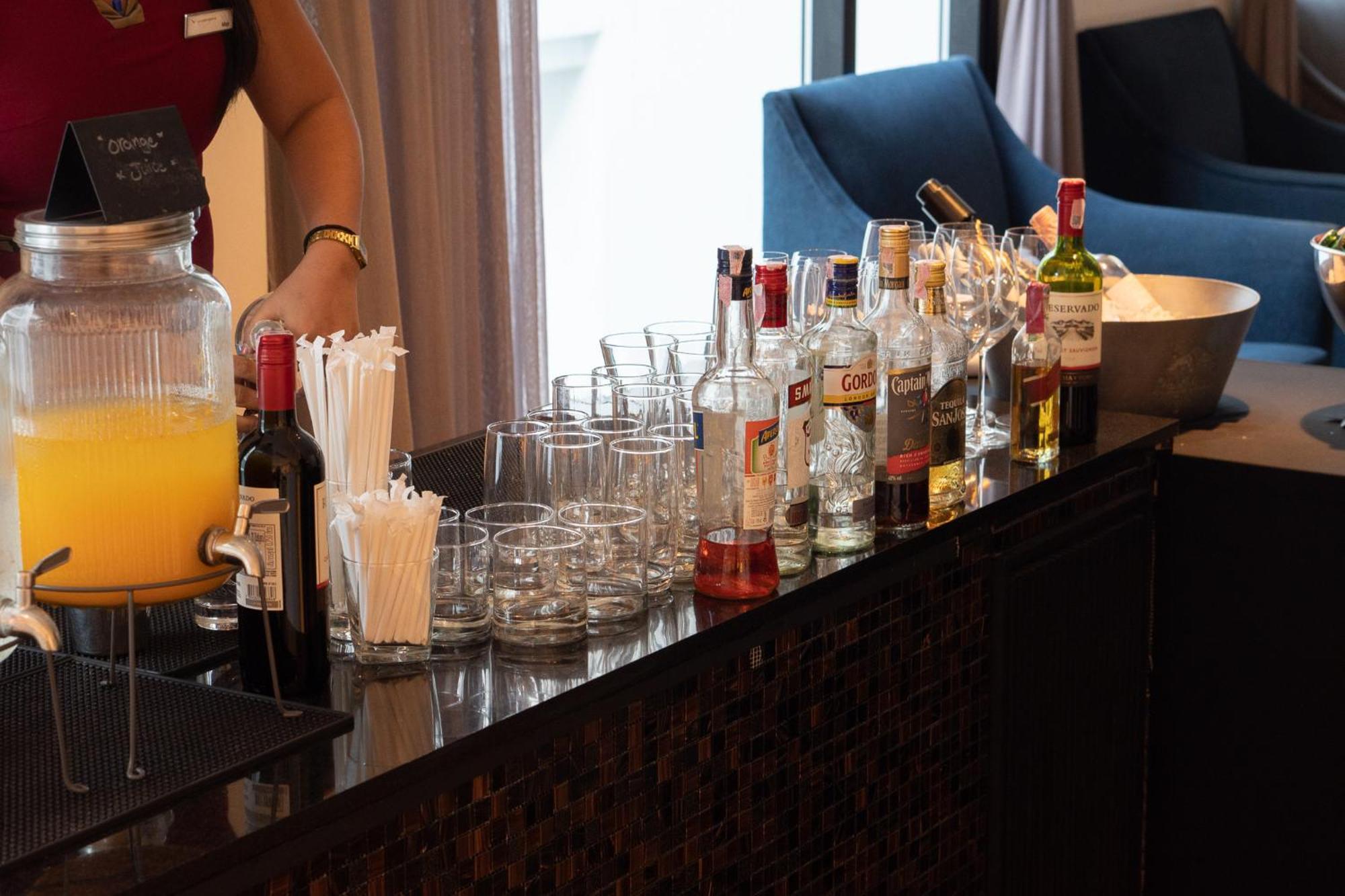 Khách sạn Moevenpick Sukhumvit 15 5*